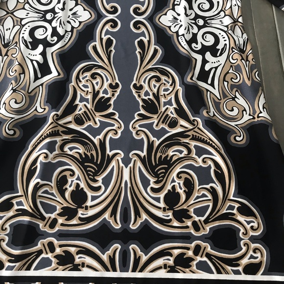 Studio one patterned dress - Picture 2 of 3